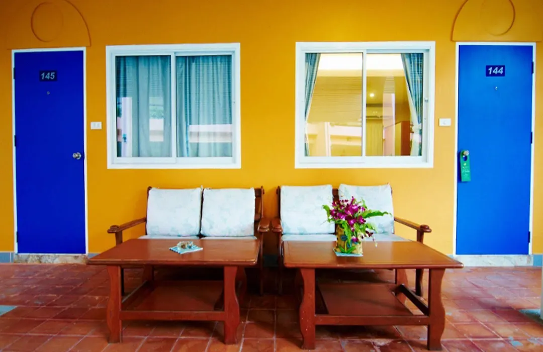 Peace Resort Hotel-1