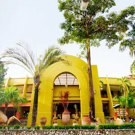 Peace Resort Hotel-3