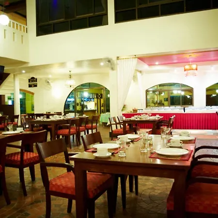Peace Resort Hotel-2