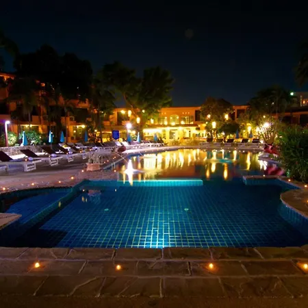 Peace Resort Hotel-3